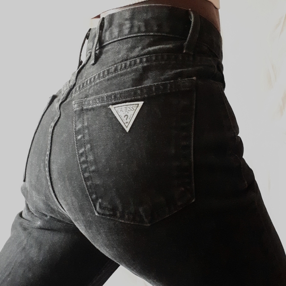 Vintage Guess jeans - Picture 5 of 7
